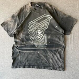 Super faded y2k tee shirt